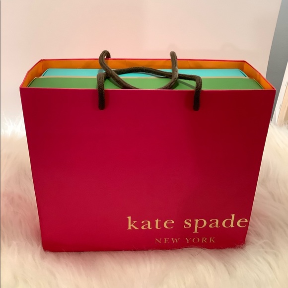 NWT ♣️Kate Spade♣️ Studded Crossbody - Picture 7 of 9